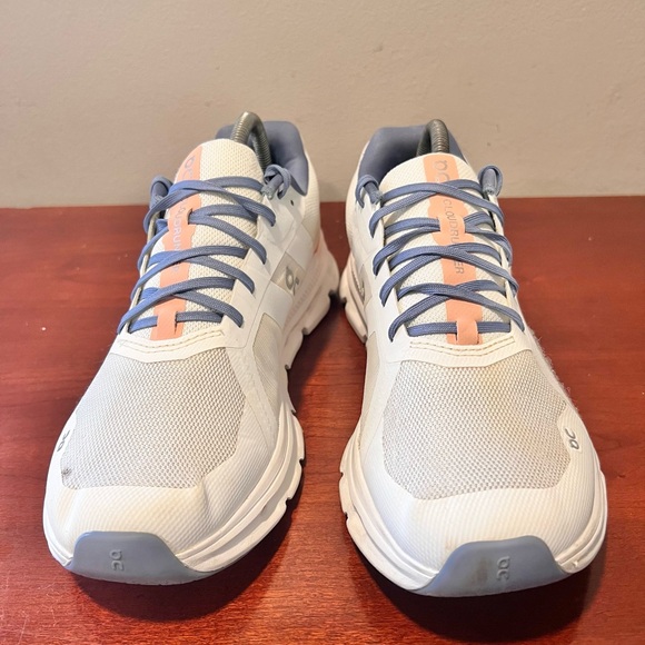 On Running Cloud runner women’s sneakers walking shoes size 10.5. - Picture 2 of 6